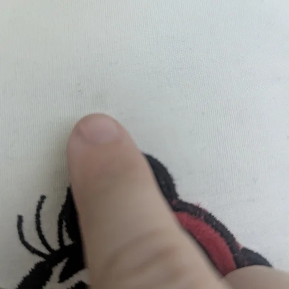 Pottery Barn Kids Holiday Disney Mickey And Minnie Mouse Pillows - Picture 4 of 5